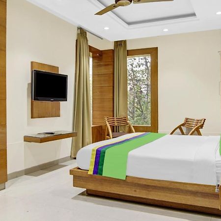 Hotel Fortuner, Karol Bagh, New Delhi Delhi (National Capital Territory of India) Exterior foto