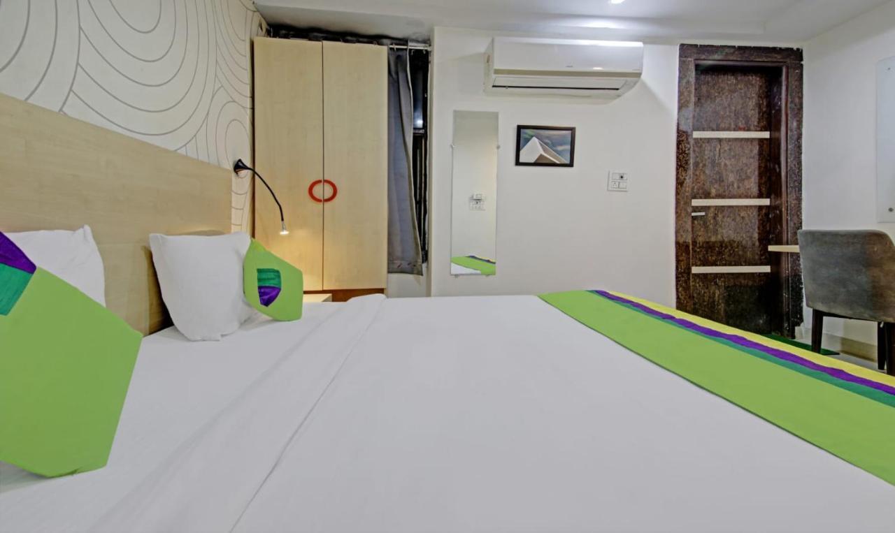 Hotel Fortuner, Karol Bagh, New Delhi Delhi (National Capital Territory of India) Exterior foto