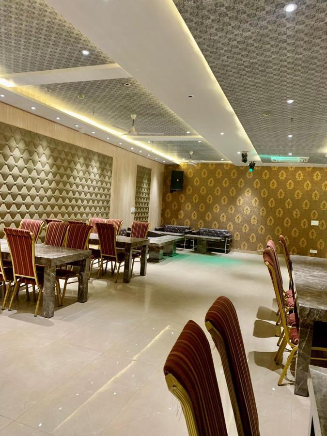Hotel Fortuner, Karol Bagh, New Delhi Delhi (National Capital Territory of India) Exterior foto