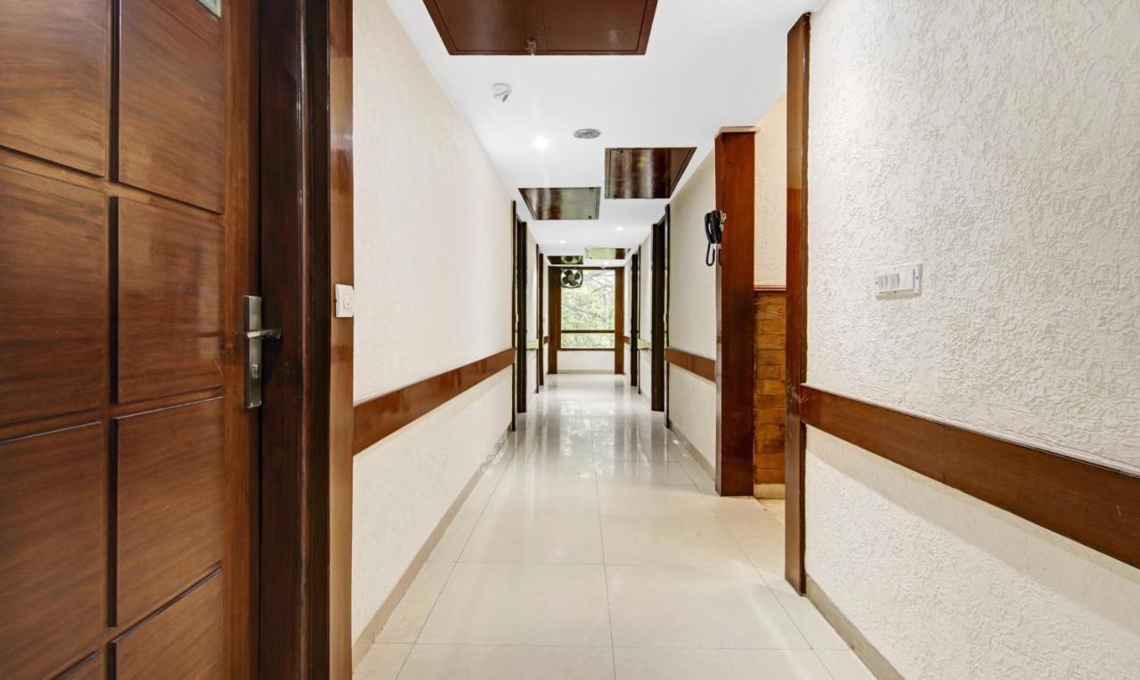 Hotel Fortuner, Karol Bagh, New Delhi Delhi (National Capital Territory of India) Exterior foto