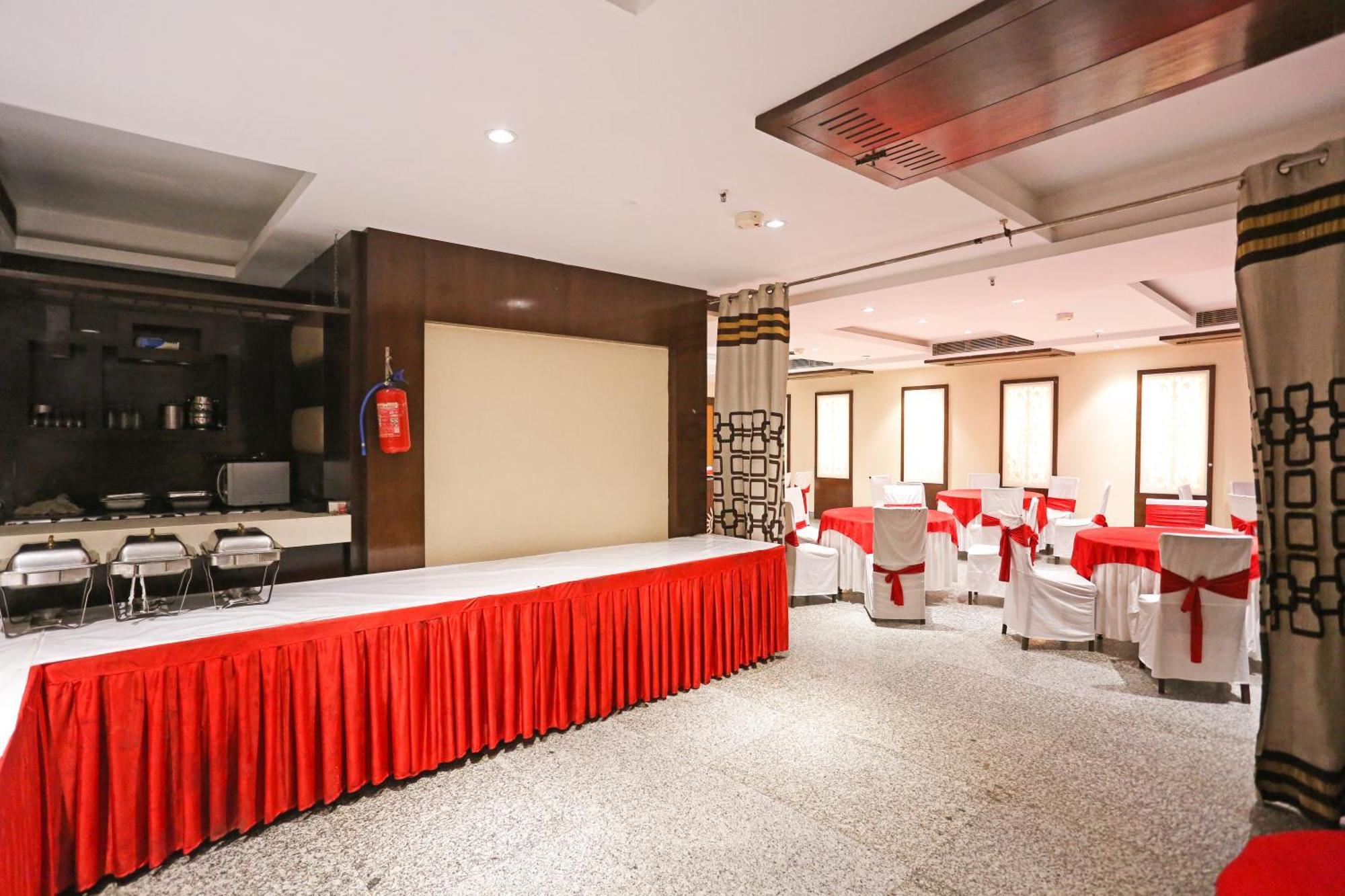 Hotel Fortuner, Karol Bagh, New Delhi Delhi (National Capital Territory of India) Exterior foto