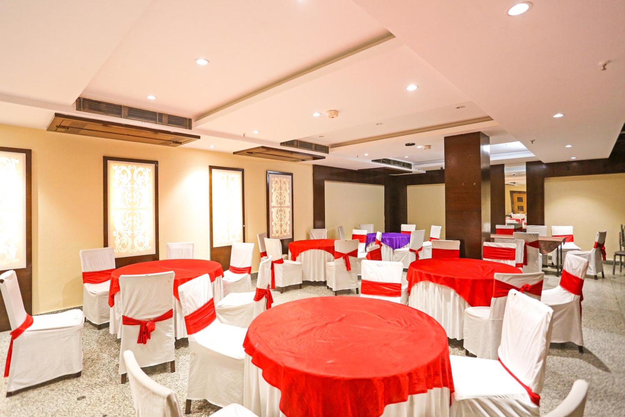 Hotel Fortuner, Karol Bagh, New Delhi Delhi (National Capital Territory of India) Exterior foto
