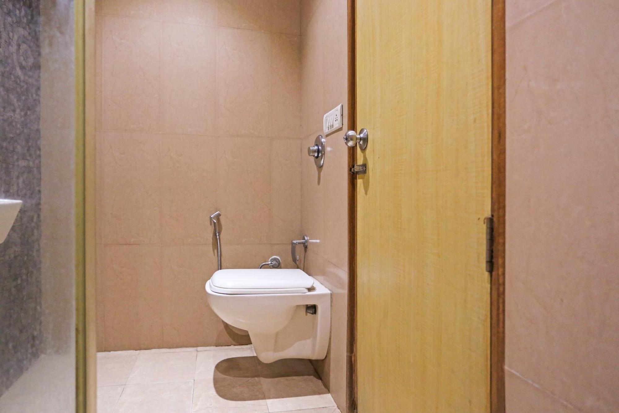 Hotel Fortuner, Karol Bagh, New Delhi Delhi (National Capital Territory of India) Exterior foto